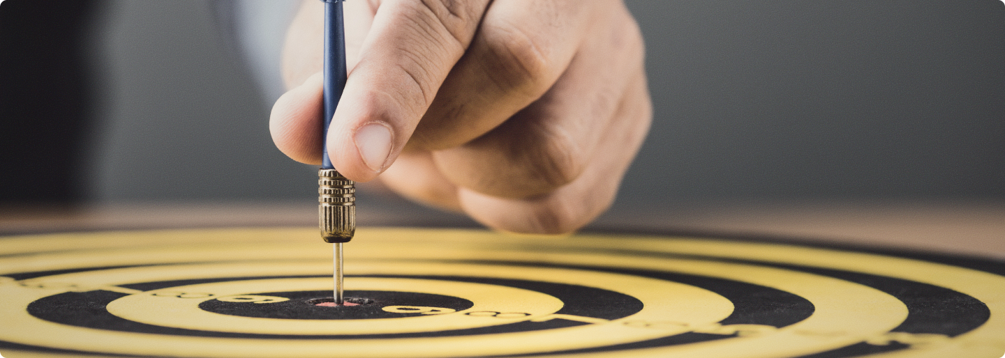 okresl cel strony internetowej zanim powstanie choc jedna makieta