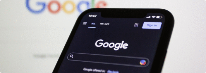 zmiany w algorytmach Google