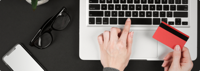 UX checkoutu - co realnie blokuje sprzedaz w sklepach internetowych