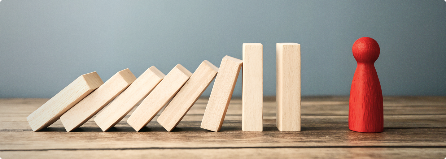 Jakie ryzyka pojawiaja sie jesli sklep nic nie zrobi