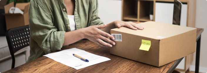 One click return w WooCommerce jak wdrozyc zwroty krok po kroku