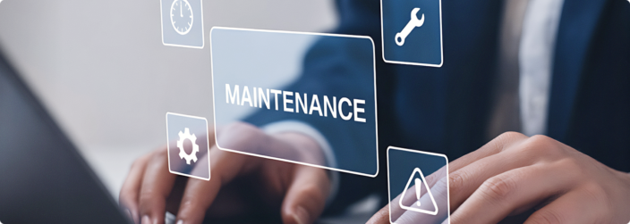 Maintenance WordPress - aktualizacje, bezpieczenstwo i stabilnosc strony internetowej
