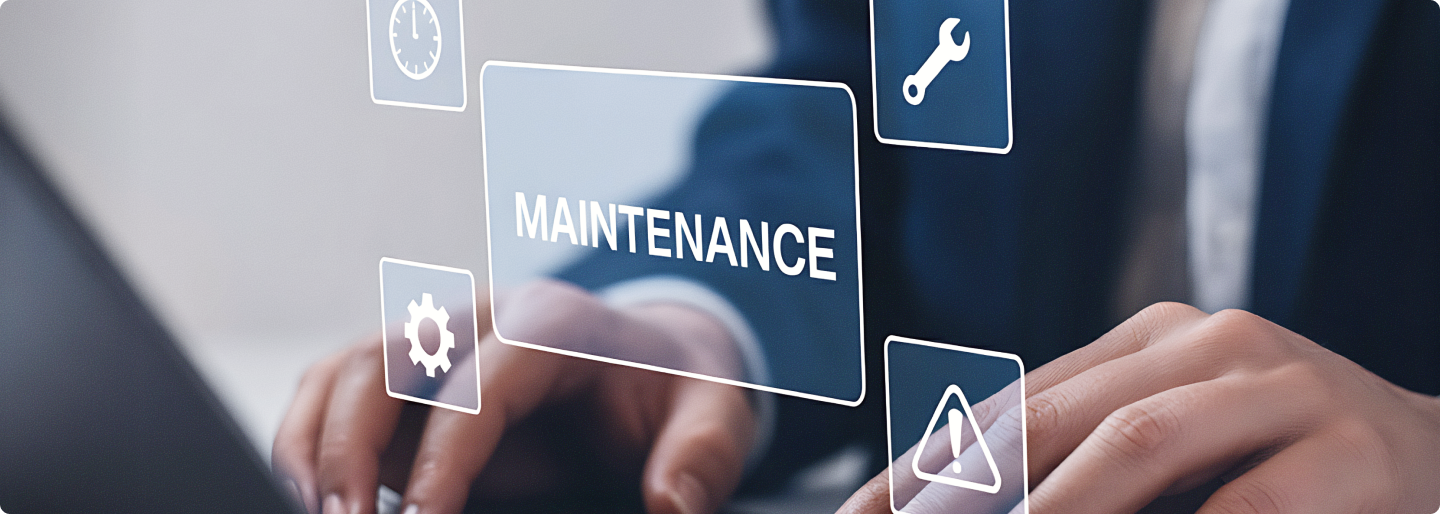 Maintenance WordPress - aktualizacje, bezpieczenstwo i stabilnosc strony internetowej