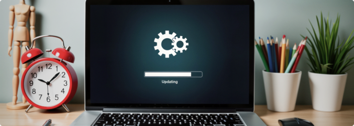 Najczestsze problemy po aktualizacjach WordPress i WooCommerce
