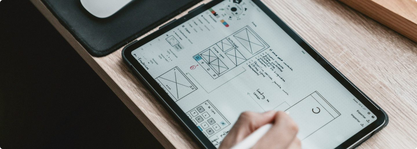 Redesign vs iteracja UX - porównanie wyników w praktyce