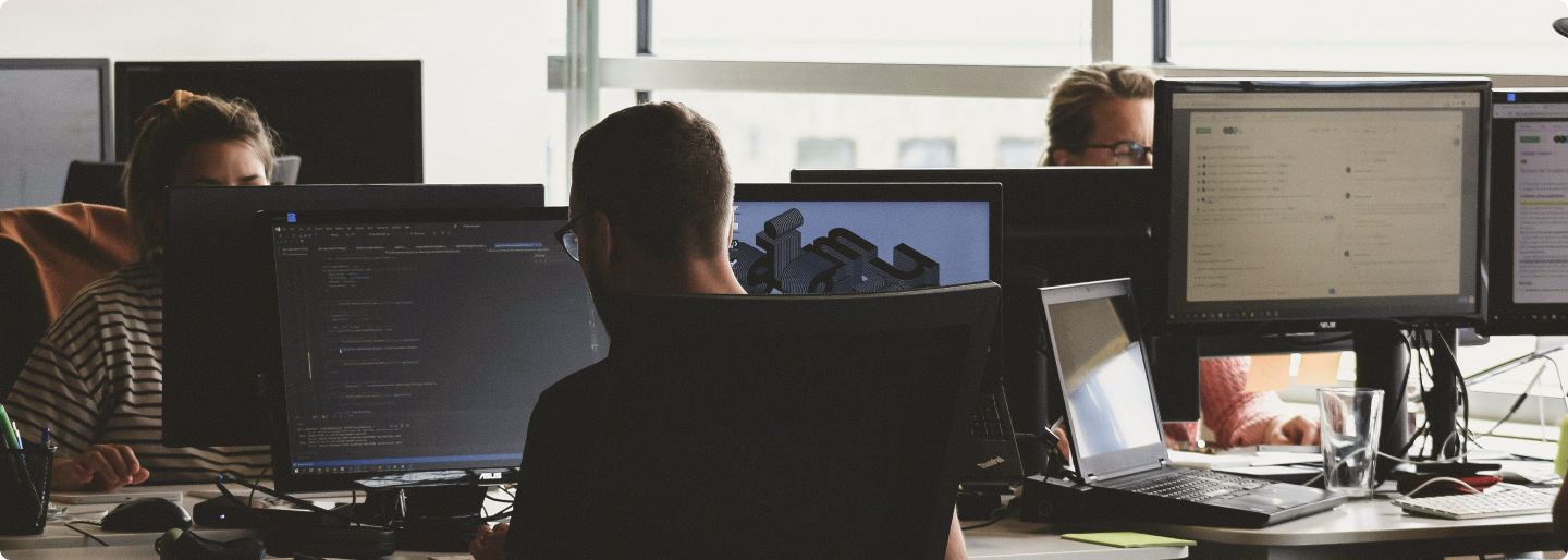 Jak software house przejmuje istniejacy system informatyczny?