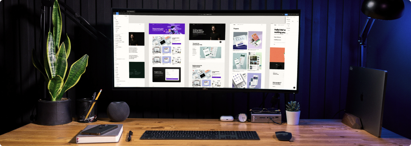 Jak wyglada proces wdrozenia Figma do WordPress krok po kroku?